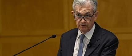 Fed Başkanı Powell'dan faiz mesajı