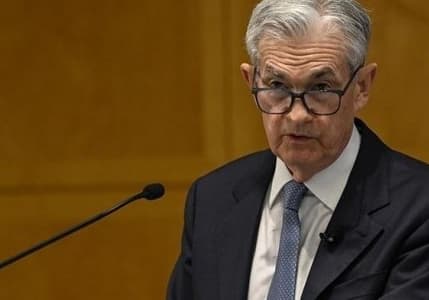 Powell’dan faiz mesajı: "Politikanın düzenlenme zamanı geldi"