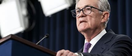 Fed Başkanı Powell'dan faiz mesajı