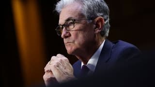 Fed Başkanı Powell'dan faiz mesajı