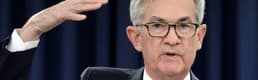 Fed Başkanı Powell'dan 