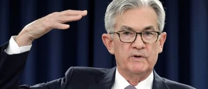 Fed Başkanı Powell'dan 
