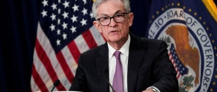 Fed Başkanı Powell'dan daha fazla sıkılaşma mesajı