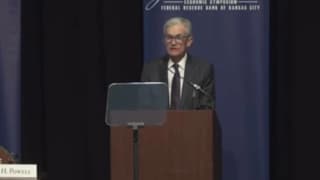 Fed Başkanı Powell’dan politika değişikliği sinyali