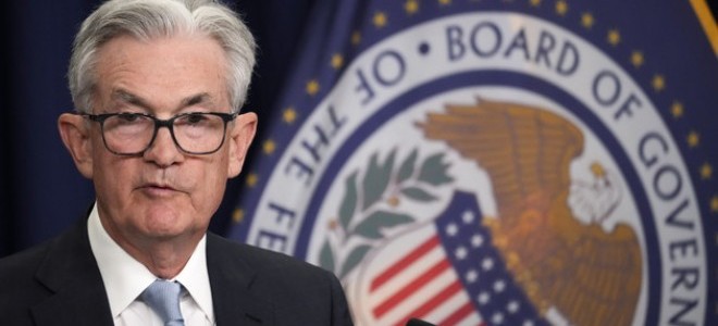 Fed Başkanı Powell: 