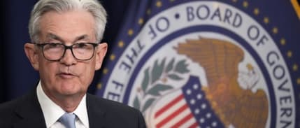 Fed Başkanı Powell: 