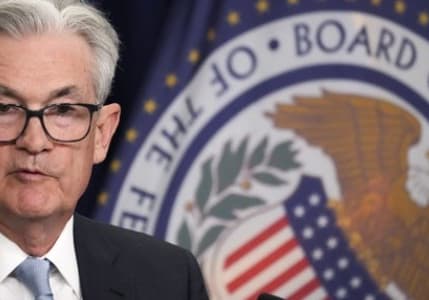 Fed Başkanı Powell: "Devam eden faiz artışlarının uygun olacağını öngörüyoruz"