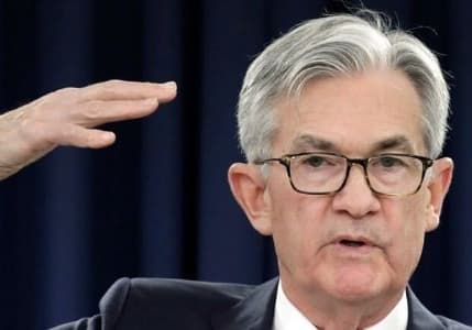 Fed Başkanı Powell ekonomik toparlanma için artan Kovid-19 vakalarına karşı uyardı