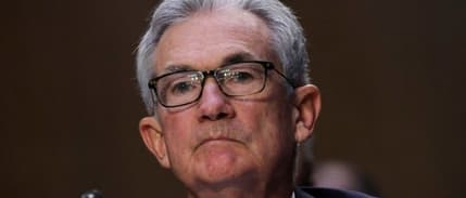 Fed Başkanı Powell, enflasyonla mücadele taahhüdünün 