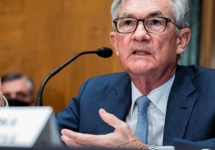 Fed Başkanı Powell: Eylül ayında faiz indirimi masada olabilir