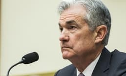 Fed Başkanı Powell, faiz artırımında gerekirse "daha agresif" olacaklarını söyledi