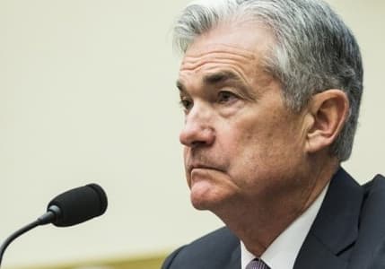 Fed Başkanı Powell, faiz artırımında gerekirse "daha agresif" olacaklarını söyledi