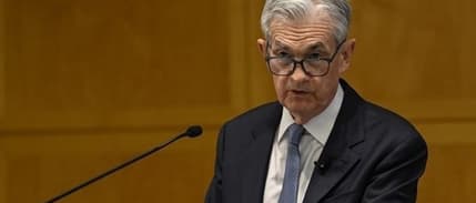 Fed Başkanı Powell: Faiz indirimi için aceleye gerek yok