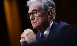 Fed Başkanı Powell, faiz indirimine açık kapı bıraktı
