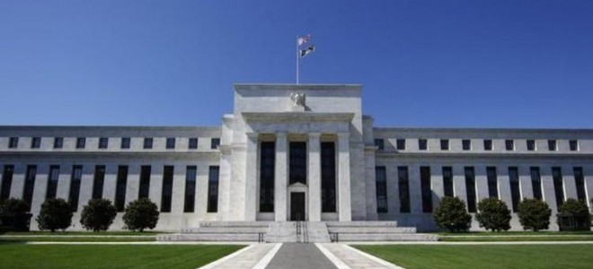 Fed Başkanı Powell faiz oranının nötr düzeyinin altında olduğunu söyledi