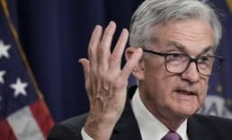 Powell, Fed’in enflasyon yüzde 2'ye düşene kadar mücadeleye devam edeceğini söyledi