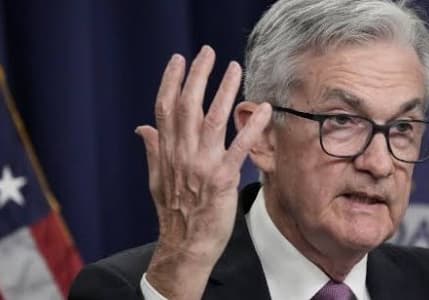 Powell, Fed’in enflasyon yüzde 2'ye düşene kadar mücadeleye devam edeceğini söyledi
