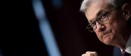 Fed Başkanı Powell: İndirim için verileri bekleyecek zamanımız var