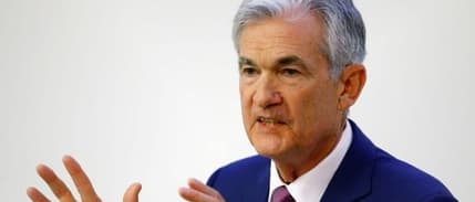 Fed Başkanı Powell: 