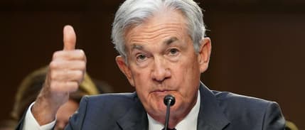 Fed Başkanı Powell: Kararlar toplantı bazında alınacak