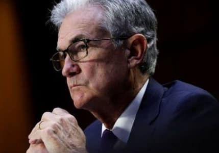 Fed Başkanı Powell: "Maksimum istihdamı değerlendirirken çok çeşitli göstergelere bakıyoruz"