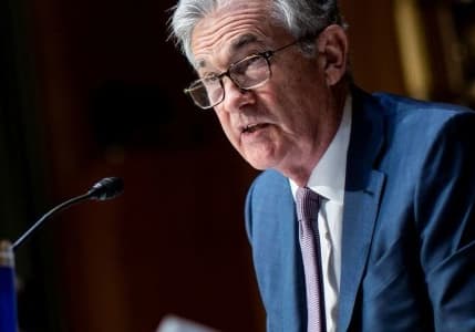 Fed Başkanı Powell, mart toplantısında 25 baz puanlık faiz artırımının uygun olacağı görüşünde 