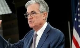 Fed Başkanı Powell, para politikasına enflasyon ve iş gücü verilerinin yön vereceğini söyledi