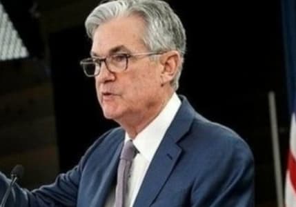 Fed Başkanı Powell, para politikasına enflasyon ve iş gücü verilerinin yön vereceğini söyledi