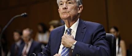 Fed Başkanı Powell, resesyonun 