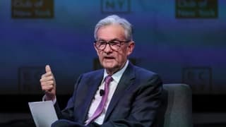 Fed Başkanı Powell: Son enflasyon verilerinde ilerleme var