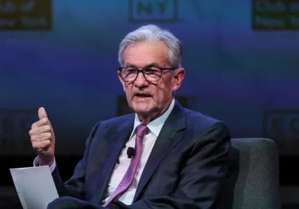Fed Başkanı Powell: Son enflasyon verilerinde ilerleme var