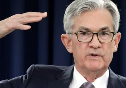 Fed Başkanı Powell: "Tamamen yeni bir belirsizlik seviyesi yaşıyoruz"