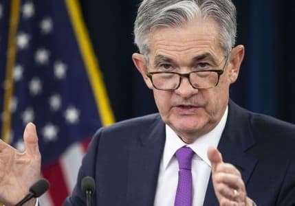 Fed Başkanı Powell, varlık alımlarının azaltımı için Kasım ayını işaret etti