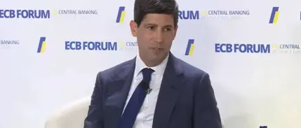 Fed Başkanı Warsh: Enflasyon riskleri azaldı