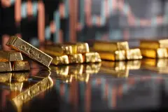 Fed baskısı arttı: Altın üç haftanın en düşük seviyesine indi