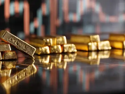 Fed baskısı arttı: Altın üç haftanın en düşük seviyesine indi