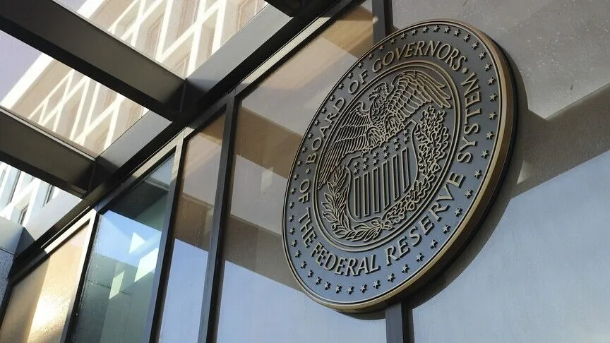 Fed Bej Kitap raporu: ABD'de enflasyon baskıları güçleniyor, istihdam yatay seyrediyor