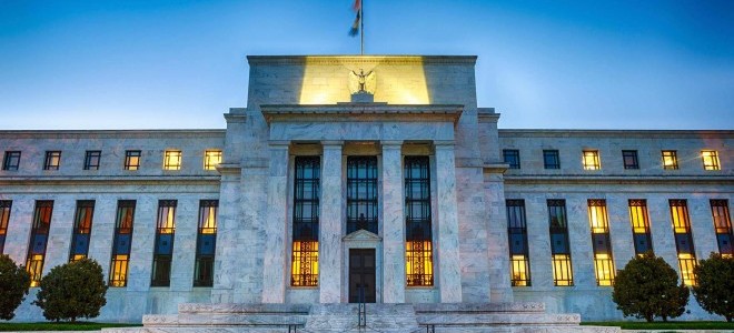 Fed Beklentilere Uygun Olarak Faizleri Değiştirmedi