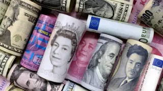 Fed, BoE ve BoJ: Piyasalar paranın patronlarından gelecek mesajları bekliyor