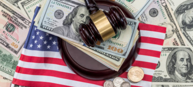 Fed Başkan Yardımcısı Clarida: Enflasyon yüzde 2.0 hedefinin hafif altında