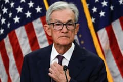 Fed'de 8 yıllık Powell dönemi sona eriyor