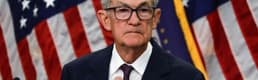Fed'de 8 yıllık Powell dönemi sona eriyor