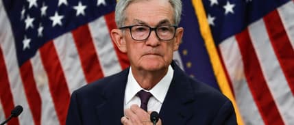 Fed'de 8 yıllık Powell dönemi sona eriyor