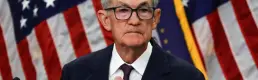 Fed’de geçiş süreci başladı: Jerome Powell, geçici başkan olarak atandı