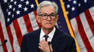 Fed’de geçiş süreci başladı: Jerome Powell, geçici başkan olarak atandı