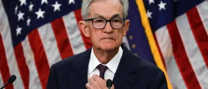 Fed’de geçiş süreci başladı: Jerome Powell, geçici başkan olarak atandı
