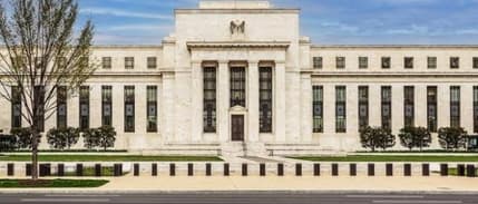 Fed'den 50 baz puanlık faiz artırımı 
