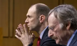 Fed'den enflasyon uyarısı: Yüzde 2 hedefine dönüş sancılı olabilir