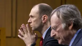 Fed'den enflasyon uyarısı: Yüzde 2 hedefine dönüş sancılı olabilir