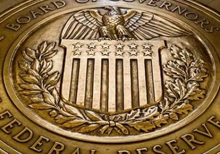 Fed'den para piyasalarına destek için 2 repo programı 